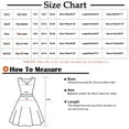 thumbnail image 2 of Honeeladyy Clearance under 5$ Love Mini Dress for Women Valentine's Day Candy Heart Graphic Date Night Dress Long Sleeve Party Club Charming Dress, 2 of 4