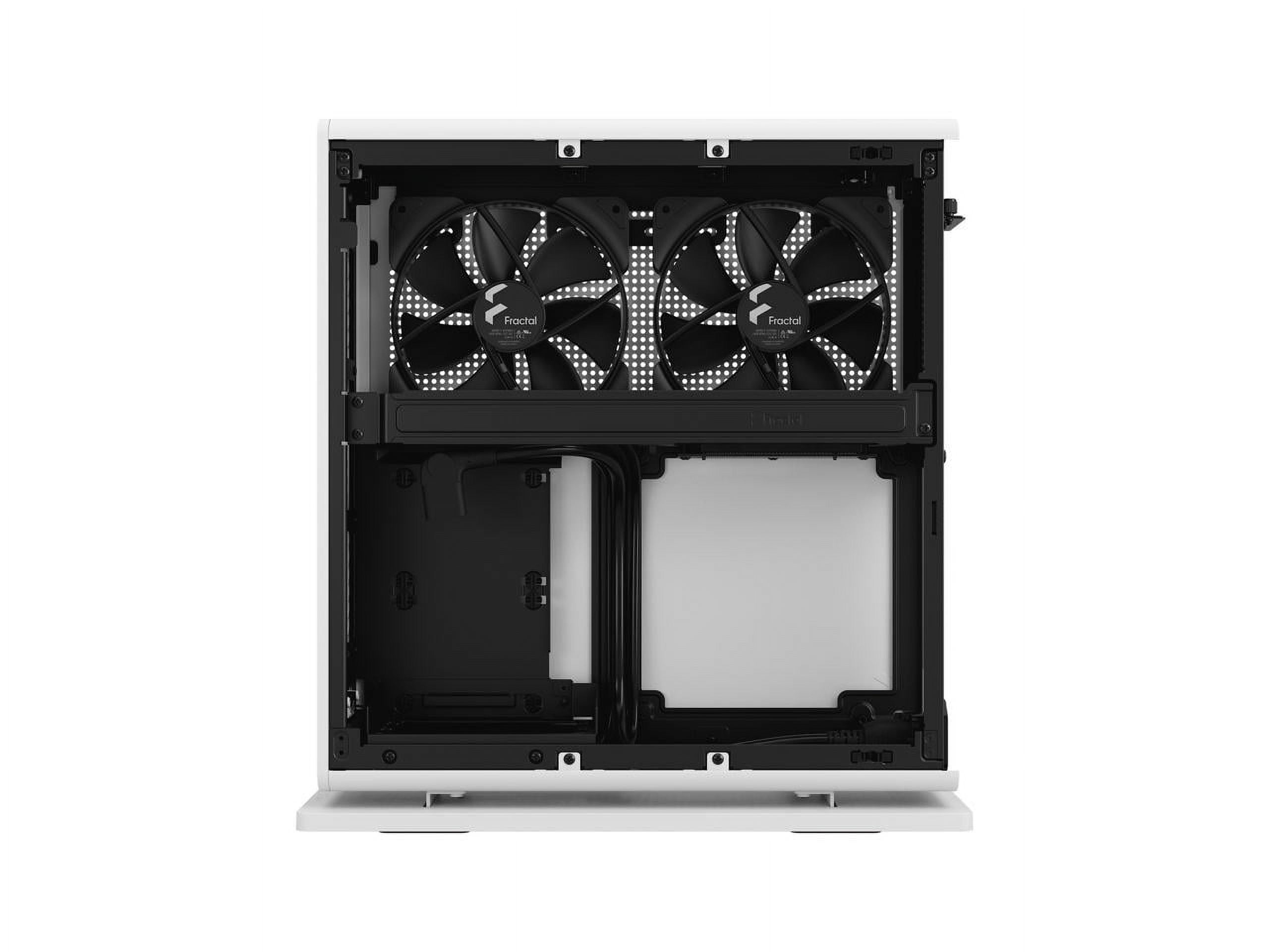 Ridge — Fractal Design