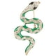 thumbnail image 5 of Broche broche de serpiente duradero y resistente al desgaste peso adecuado tamaño moderado hombre para mujer hogar al aire libre ANGGREK Otros, 5 of 8