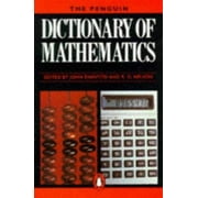 The Penguin Dictionary of Mathematics [Paperback - Used]