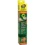 Zoo Med Eco Carpet Reptile Terrarium Liner, Green