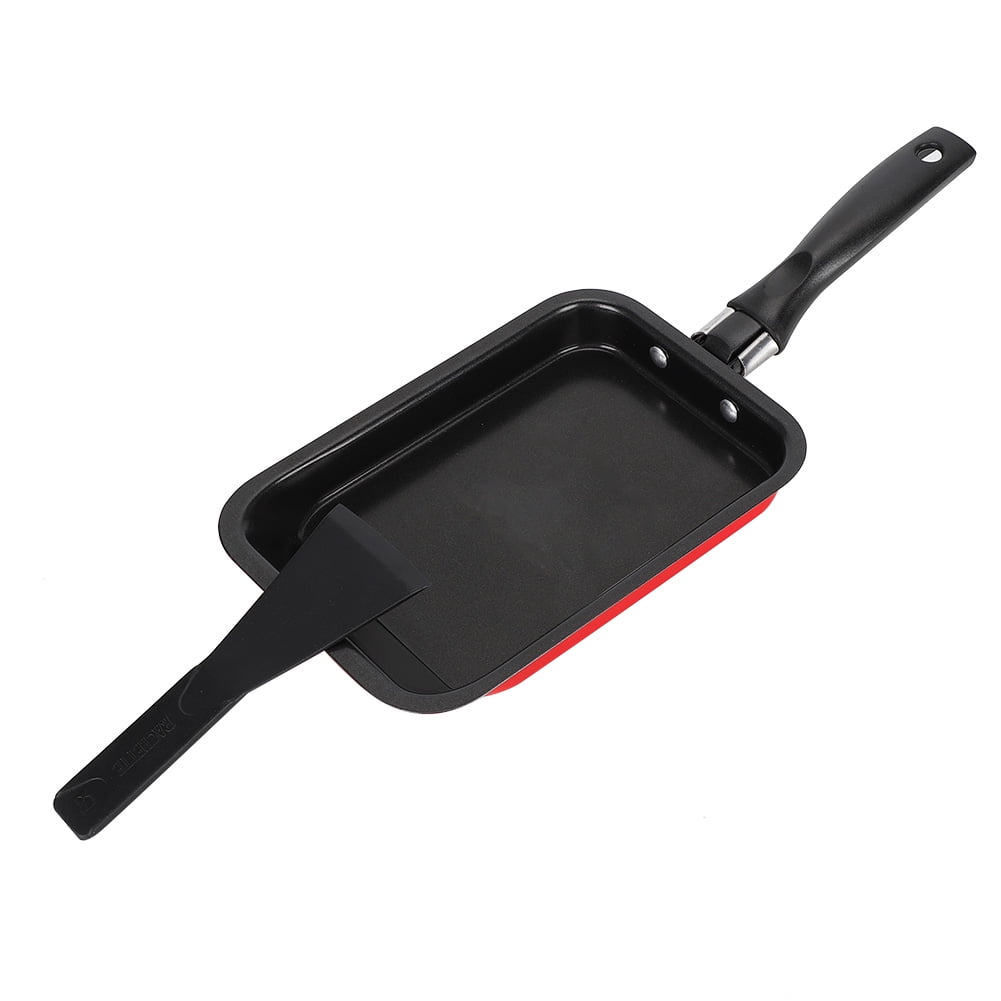 9.5 Inch Classic Non-stick Fry Pan (2 PACK) – Not a Square Pan