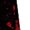 Purple, variant on JoveMarine Men's Loose Fit Cargo Shorts Halloween - Work Shorts with Pockets & Print, Knee-Length Relaxed for Holiday & Daily,Black L