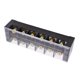 thumbnail image 4 of Bloque de Tiras de Terminales ANGGREK 100A Resistencia A Altas Temperaturas, 4 of 8