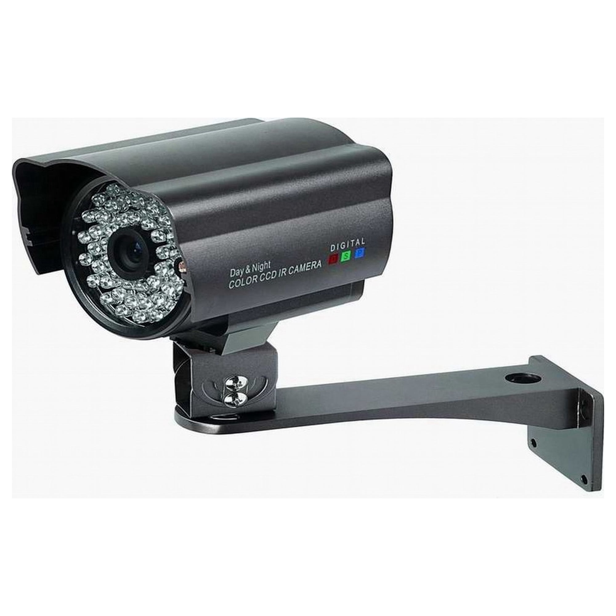 SeqCam Weatherproof IR Color Security Camera Walmart Canada