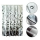 thumbnail image 5 of Cortina De Baño Con Ganchos, Práctica Cortina De Baño, Para El Hogar Para La Cocina LHCER Lightproof Bathroom Curtain, 5 of 8