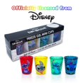 thumbnail image 3 of Minitazas Silver Buffalo Disney Lilo & Stitch, 45 ml, juego de 4, 3 of 9