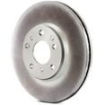 thumbnail image 4 of Centric 15-21 GMC Canyon GCX Brake Rotors - Rear, 4 of 4