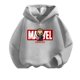 thumbnail image 1 of Kinder Spiderman Sudadera con capucha Kinder Kleidung Mädchen Kleidung Baby Jungen Kleidung, sudadera cálida, Kinder Tops Mode Frühling, 1 of 1