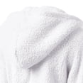 thumbnail image 5 of Pyhlmscde Women's Winter Warm Wool Zipper Coat Outwear, Womens Tops, Jackets for Women, Women Fall Clothes, 5 of 5
