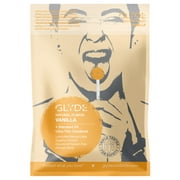 GLYDE ULTRA Organic Vanilla Flavored (Standard-fit) Non-toxic Condoms