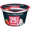Ratio Protein Strawberry Yogurt Cultured Dairy Snack Cup, 5.3 OZ