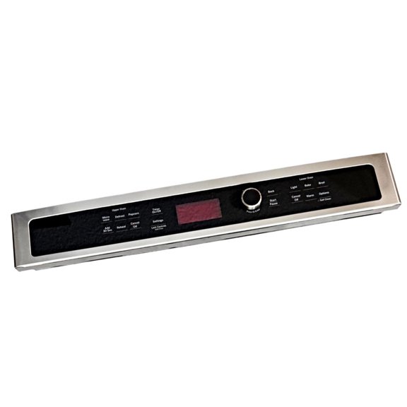 Pre-Owned OEM Replacement for GE Range Control Panel MGC630861