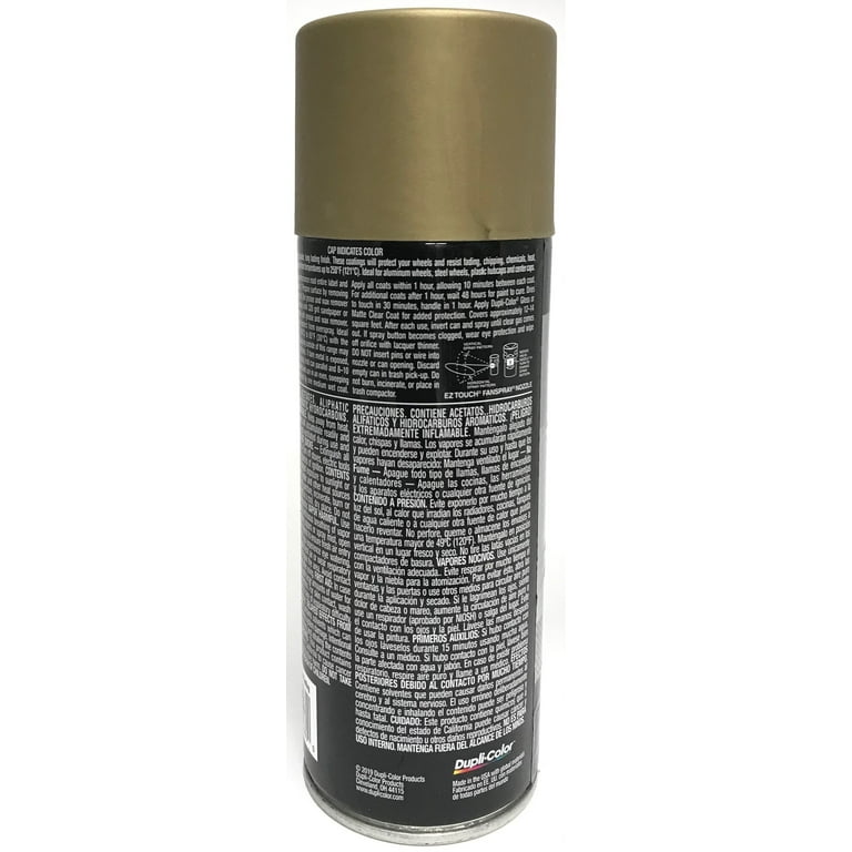 Wheel 2024 paint bronze