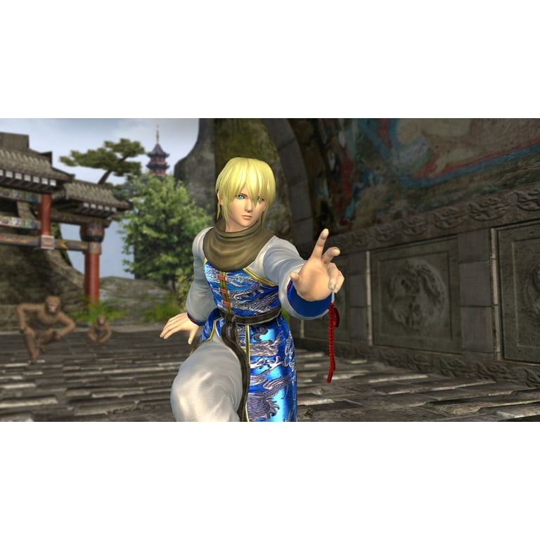 Tecmo Koei Dead or Alive 4 (Xbox 360) - Walmart.com Tecmo Koei Dead or Alive 4 (Xbox 360) - Walmart.com