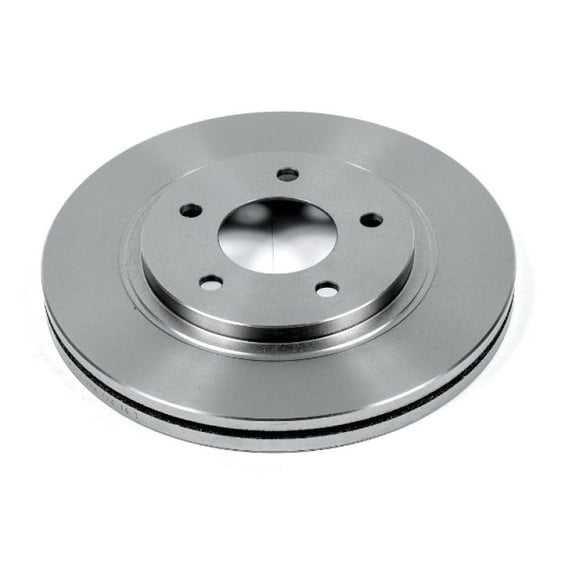 AutoSpecialty Brake Rotor