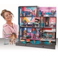 thumbnail image 3 of LOL Surprise OMG House-Real Wood Doll House, 3 of 6