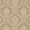 Gold, variant on Patton Wallcovering Document Damask Wallpaper