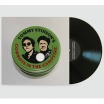 Tommy Stinson - Wronger - Music & Performance - Vinyl