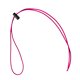 thumbnail image 4 of Gafas de natación de goma elástica Gafas / Reemplazo de correa de máscara de Rosado Sunnimix Correa de gafas de natación elástica, 4 of 8