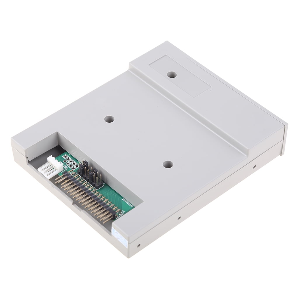 SFR1M44-FU 1.44MB USB Floppy Drive Emulator Floppy Disk Drive for Tajima Lucky