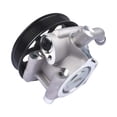 thumbnail image 6 of Mustrod Power Steering Pump w/Pulley 20-5202 for Ford F-250 F-350 Super Duty V8 6.2L, 6 of 9