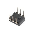 thumbnail image 2 of 10 Pcs Black DIP Switch 1 2 3 Positions 2.54mm Pitch for Breadboards PCB, 2 of 3