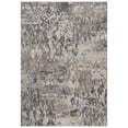 thumbnail image 3 of Alora Decor Venice 8'10"x11'10" Beige/Silver/ Taupe Power-Loomed Area Rug, 3 of 5