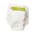 thumbnail image 3 of Cardinal Health Wings Baby Baby Diaper Size 6 / 2X-Large, Over 35 lbs. 80058A, 18 Ct, 3 of 5