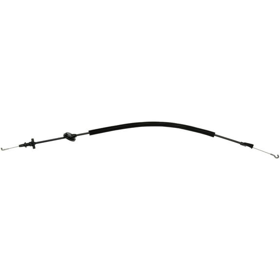 Dorman 912-616 Front Door Latch Cable for Specific Volkswagen Models