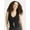 Black Beauty, variant on Women’s Sleeveless Knit Vest Top, Sizes XXS-2XL