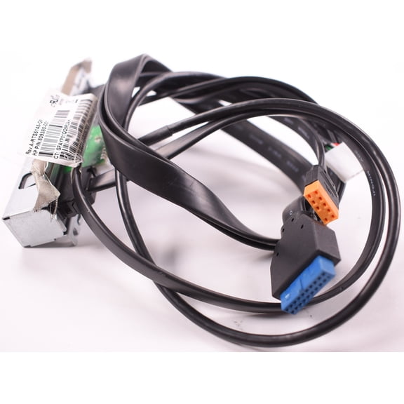 809380-001 Hp I/O Front 550-035Z