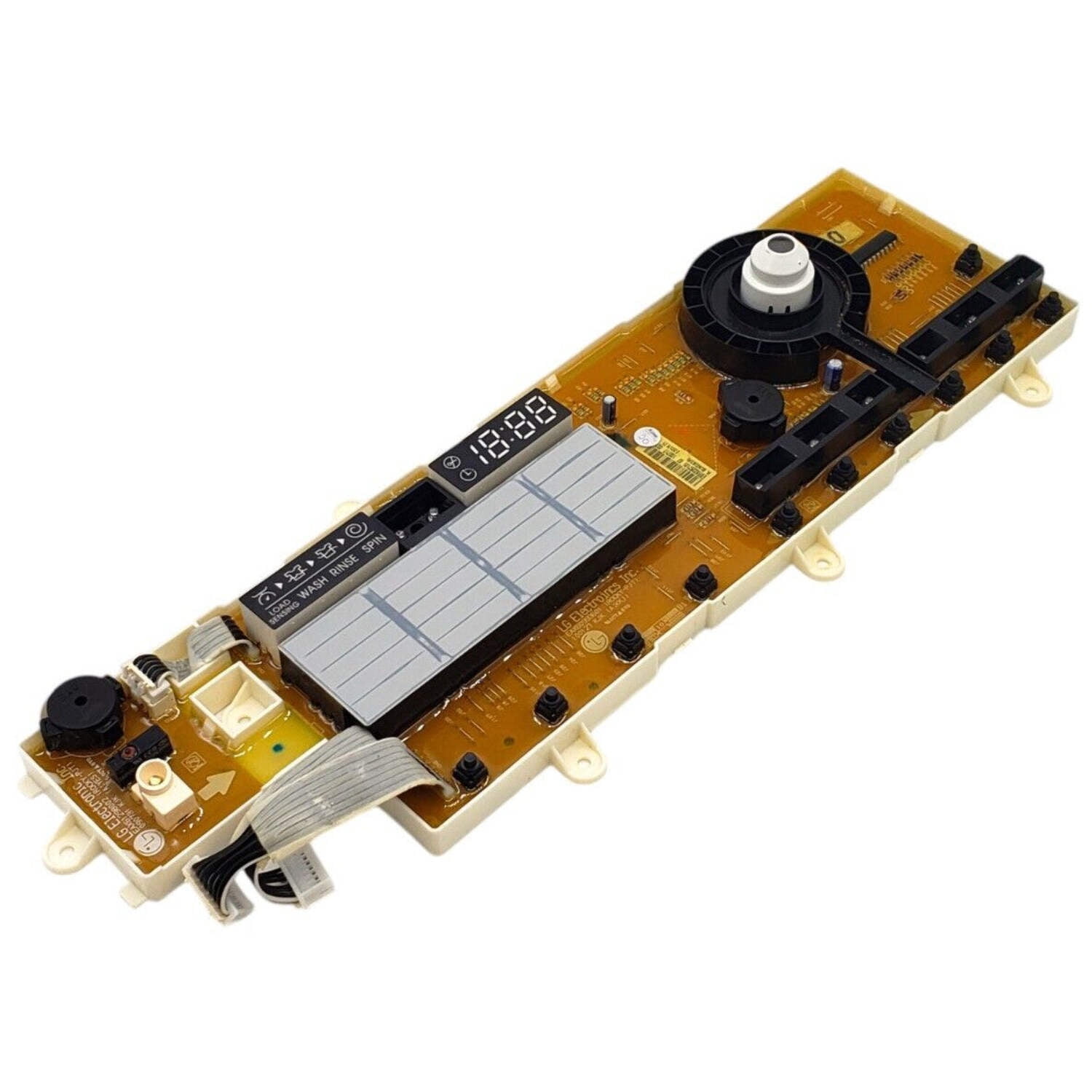 W10779756 Scheda Di Controllo Lavatrice Maytag Spedita Lo Stesso Giorno - Foto 11