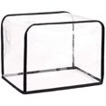 thumbnail image 1 of Toaster Oven Dust Cover Kitchen Appliance Cover Foldable Dust Cover, 1 of 5