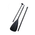 thumbnail image 2 of DYNWAVECA Kayak Paddle 3 Sections Detachable Paddle Boarding Practical Stand up Paddle No Textured, 2 of 10