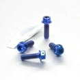 thumbnail image 3 of Titanium Rider Footrest Hanger Bolt Kit DualDrive (TIRREST280DD), 3 of 6