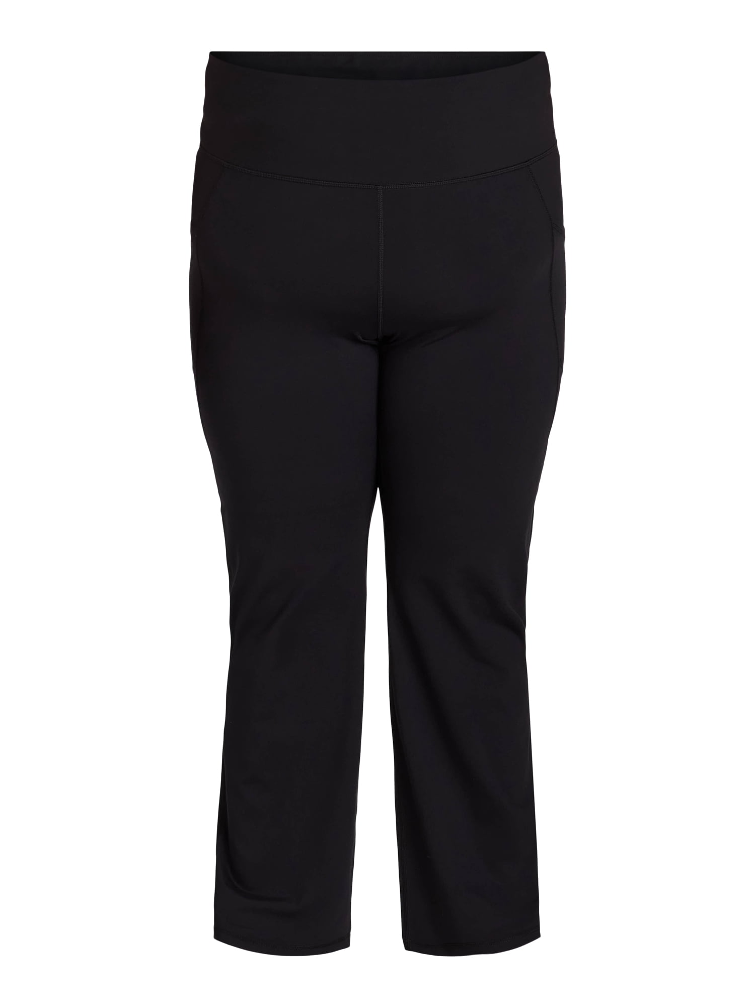 Reebok Women's and Women's Plus Everyday High Rise Leggings, Sizes XS-4X