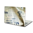 thumbnail image 4 of KSK KAISHEK Only Compatible MacBook Pro 15 inchs Case 2015/2014/2013/2012 Rel. Model A1398, Plastic Hard Protective Shell Case Cover, Creative B 113, 4 of 5