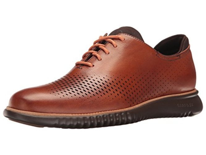 zerogrand british tan java