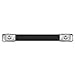 thumbnail image 3 of Reliable Hardware Company RH-0580-A Poignée à Sangle Robuste pour Armoire, Embouts Nickle, 3 of 3