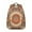 Orange-84, variant on Boho Mantra Fashion Backpack&nbsp;- Stylish & Spacious Water-Resistant Bookbag, Durable Laptop Backpack for High School & College, Perfect Gift for Grads