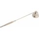 thumbnail image 1 of Apagavelas, Apagador de Velas, Extintor de Velas de Mecha Acero Inoxidable, Cubierta de Mecha Mango Largo en Forma de Campana, Vela Snuffer Accesorio de Vela, 1 of 4