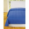 Unbranded Bedspread Twin Blue