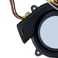 thumbnail image 4 of EchoBliss Motor Ventilador Del Motor Para Aspiradora Robótica Para Aqua Modelo 3000 Repuesto Partes Del Ventilador, 4 of 8