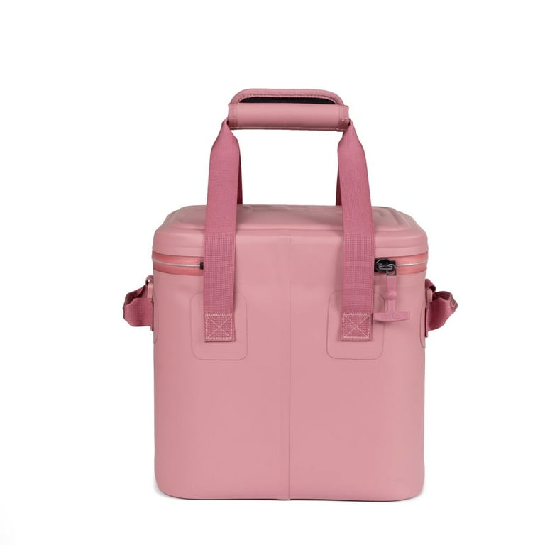 Rtic pink online beach bag