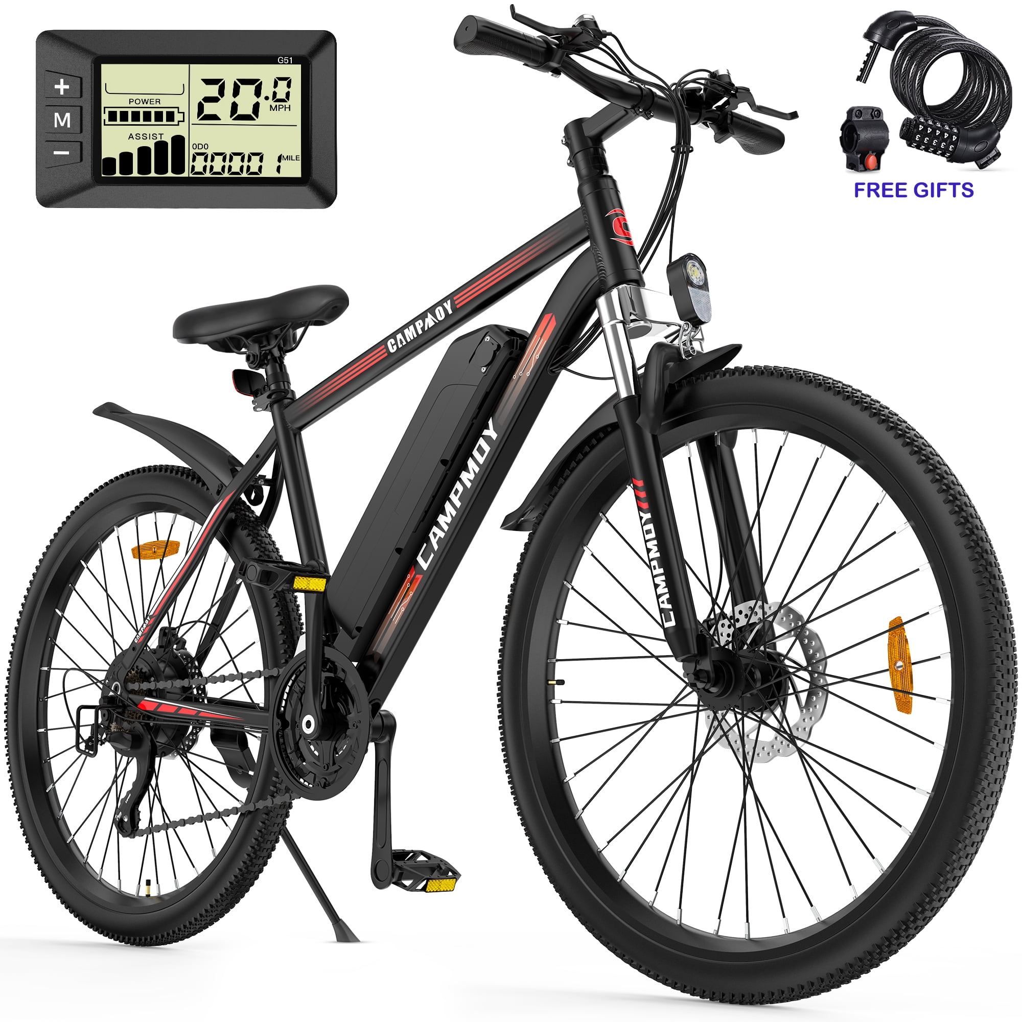 350w sales electric bike