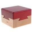 thumbnail image 2 of Lock IQ Caja de de Rompecabezas para Niños Adultos Juguete de Entrenamiento Cerebral, 2 of 7