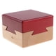 thumbnail image 2 of Rompecabezas para Niños Juguetes IQ Mind Wooden Box Juego Brain Teaser, 2 of 7