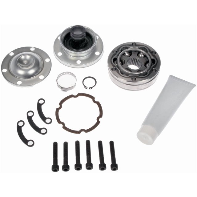 Dorman Drive Shaft CV Joint 932-303 OE Solutions; OE Replacement