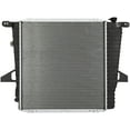 thumbnail image 2 of Spectra Premium CU2137 Automotive Radiator, 2 of 3